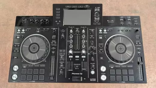 Pioneer - XDJ-RX2