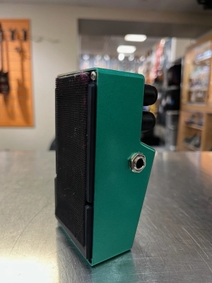 MAXON 9-SERIES SUPER TUBE PRO PLUS OD PEDAL 2