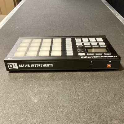 Store Special Product - Native Instruments Maschine Mikro
