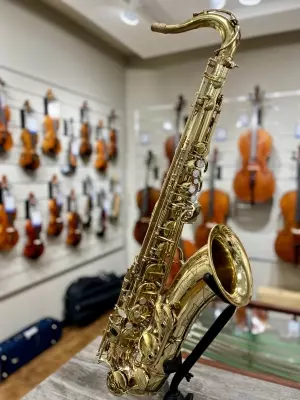 Selmer Paris - MARK VII - Tenor Saxophone