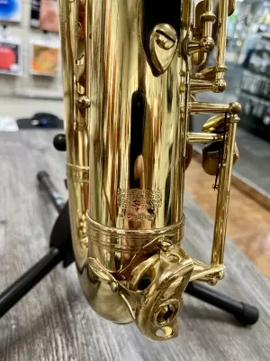 Selmer Paris - MARK VII - Tenor Saxophone 7