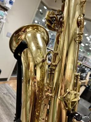 Selmer Paris - MARK VII - Tenor Saxophone 8