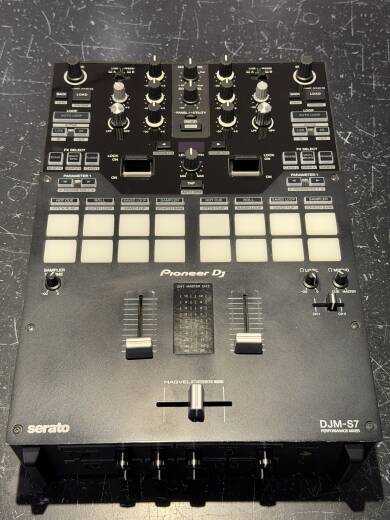 Pioneer DJ - DJM-S7