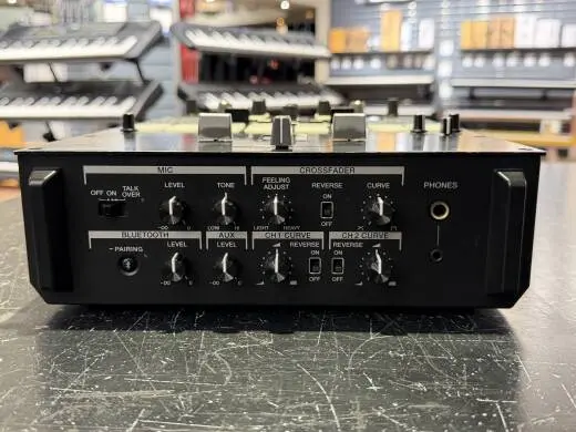 Pioneer DJ - DJM-S7 2