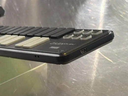 Korg - NANOKEY2-BK 2