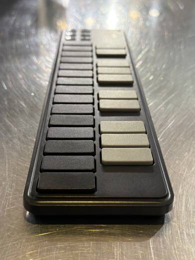 Korg NanoKey2 - Black | Long & McQuade