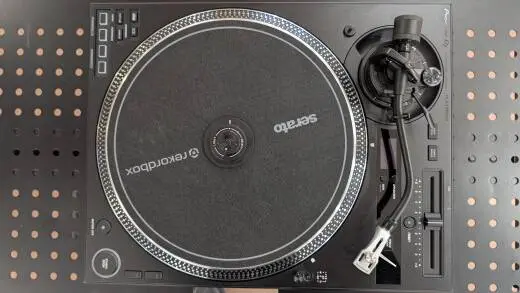 Pioneer DJ - PLX-CRSS12