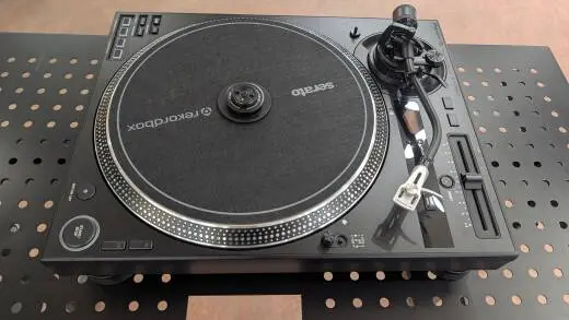 Pioneer DJ - PLX-CRSS12 2