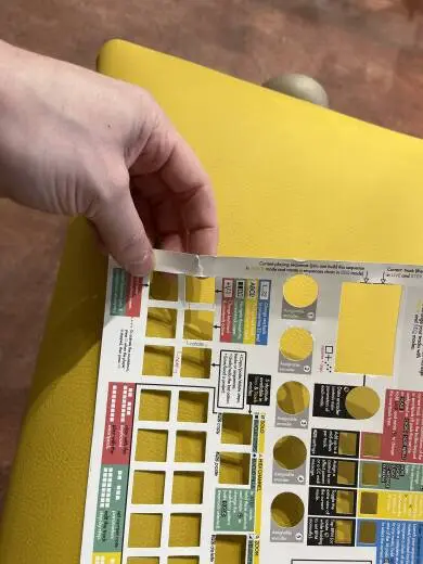 Squarp Instruments - Pyramid V3 2