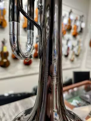 Reynolds - TU-20 - Bb Trumpet 2