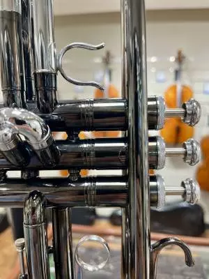 Reynolds - TU-20 - Bb Trumpet 2