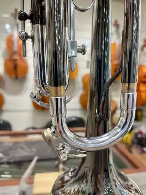 Reynolds - TU-20 - Bb Trumpet 2