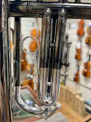 Reynolds - TU-20 - Bb Trumpet 2