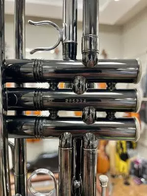 Reynolds - TU-20 - Bb Trumpet 2