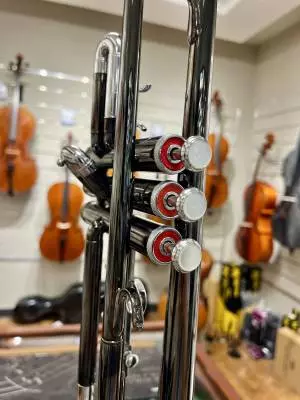 Reynolds - TU-20 - Bb Trumpet 2