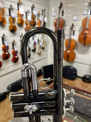 Reynolds - TU-20 - Bb Trumpet 2