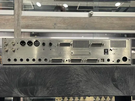 AMS NEVE 8816 Summing Mixer 2