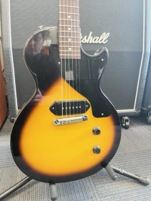 Gibson Les Paul Junior Vintage Tobacco Burst 2