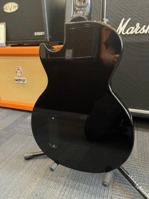 Gibson Les Paul Junior Vintage Tobacco Burst 2