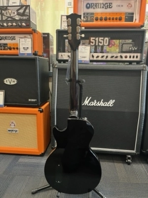 Gibson Les Paul Junior Vintage Tobacco Burst 2