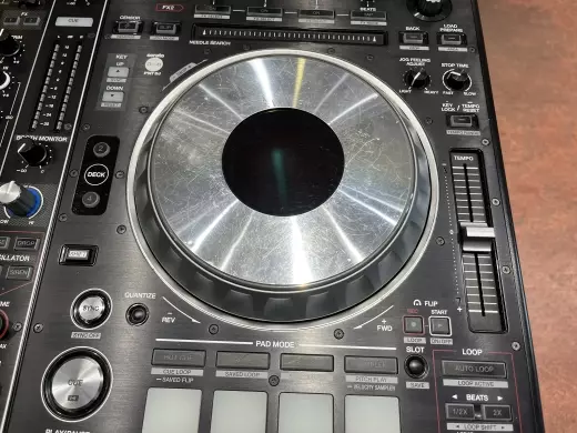 Pioneer - DDJ-SZ2 2