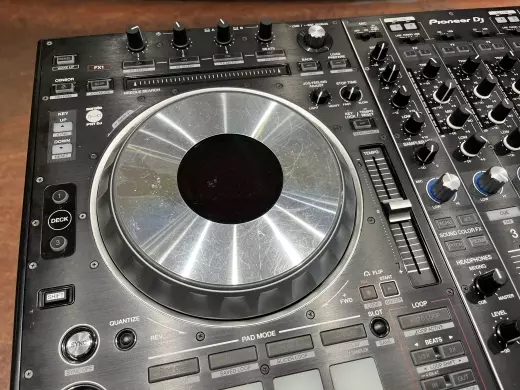 Pioneer - DDJ-SZ2 2