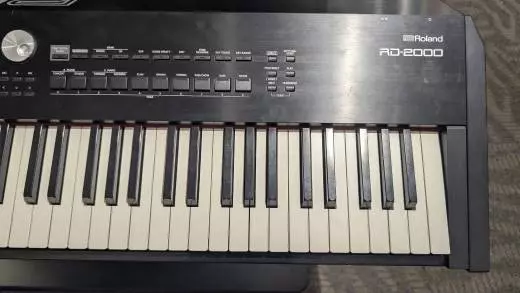 Roland - RD-2000 2