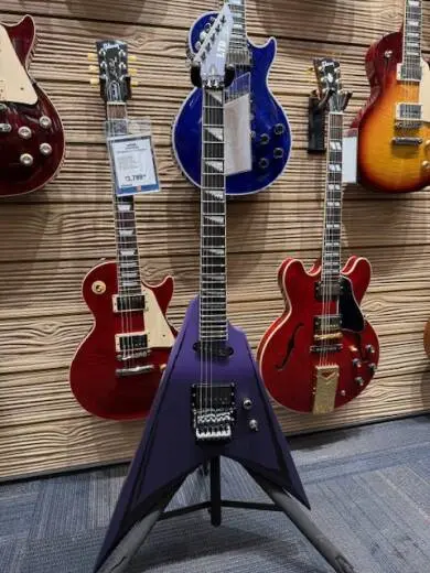 ESP Guitars - LALEXIRIPPED