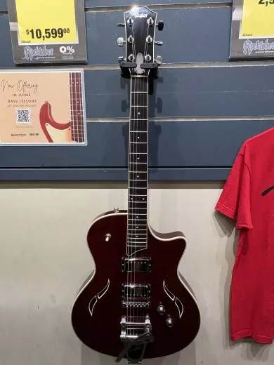 Taylor T3B-LTD