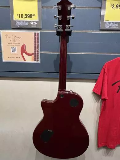 Taylor T3B-LTD 2