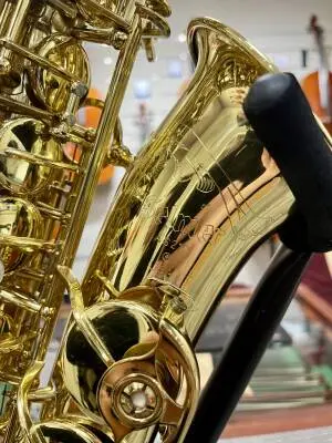 Selmer USA - AS210 - Alto Saxophone 2