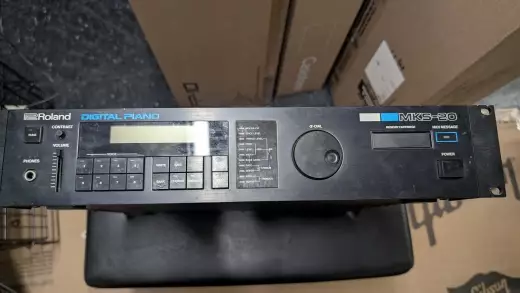 Roland Digital Piano Sound Module