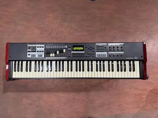 Hammond - SK1-73
