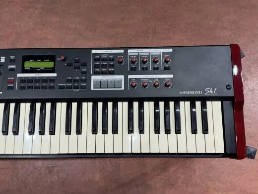 Hammond - SK1-73 2