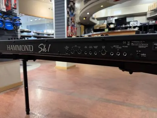 Hammond - SK1-73 2