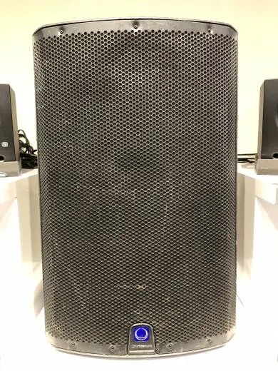 Turbosound - IQ15