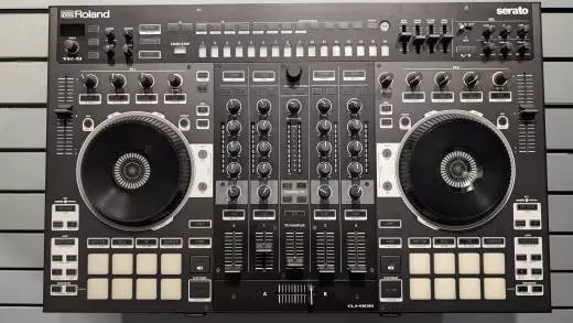 Roland - DJ-808