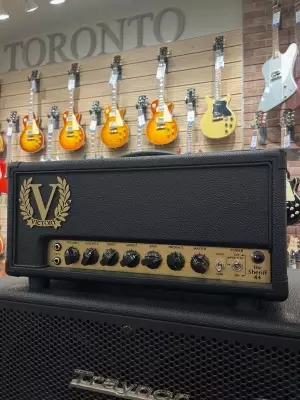 Victory Sheriff 44 Head