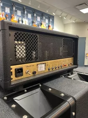 Victory Sheriff 44 Head 2