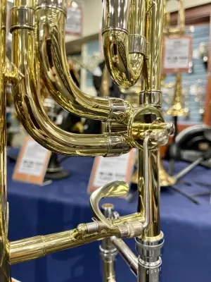 Store Special Product - Bach - TB200B - Intermediate Trombone