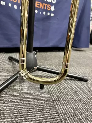 Bach - TB200B - Intermediate Trombone 7