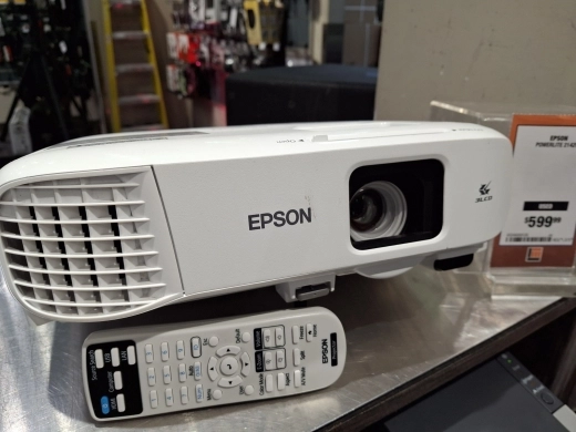 Epson Projector