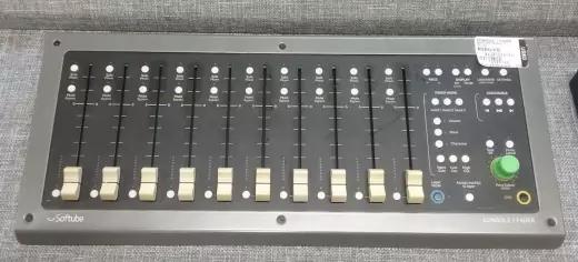 Softube - CONSOLE 1 FADER