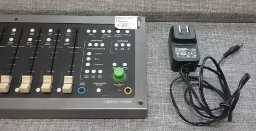 Softube - CONSOLE 1 FADER 2