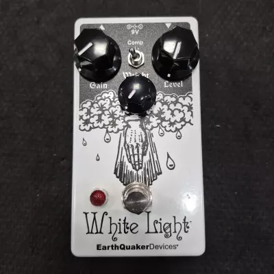 EarthQuaker Devices - EQDWHITV2USA