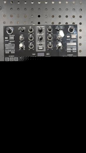 Pioneer DJ - DJM-S7