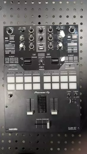 Pioneer DJ - DJM-S7