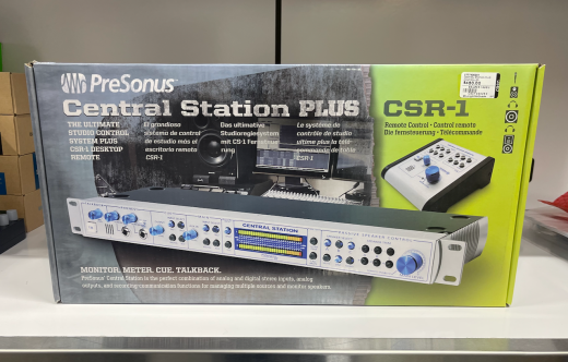 PreSonus - 2777400201