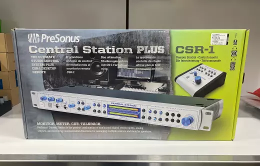 PreSonus - 2777400201