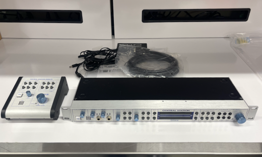 PreSonus Central Station PLUS 2